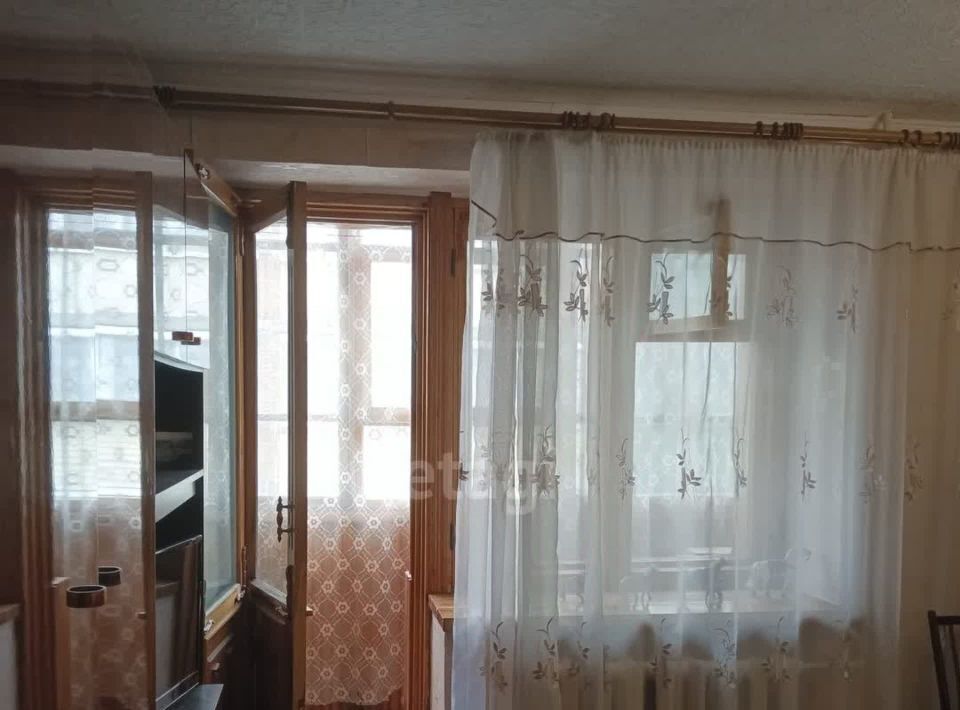 квартира г Анжеро-Судженск ул им 50-летия Октября 14 фото 12