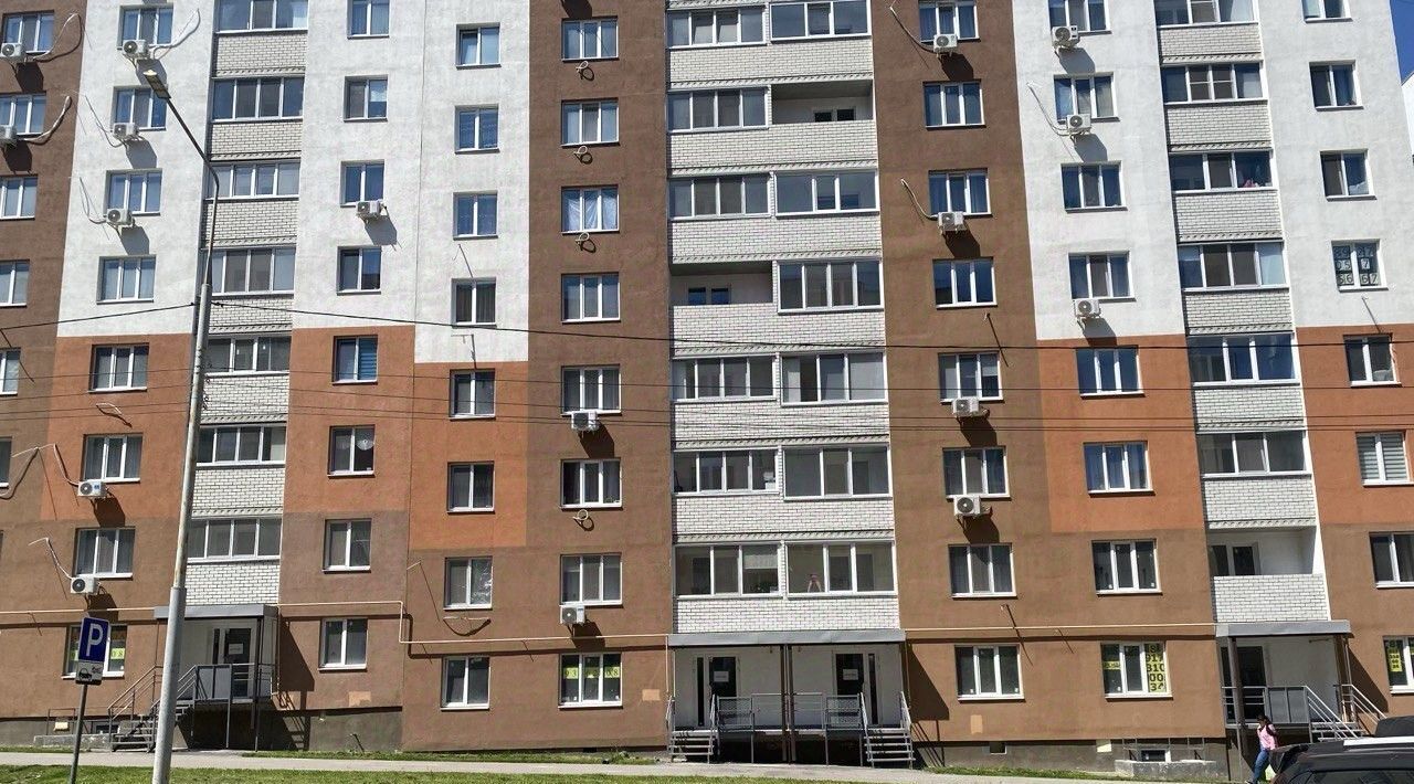 свободного назначения г Саратов р-н Кировский ул им Панченко К.П. 3 фото 4