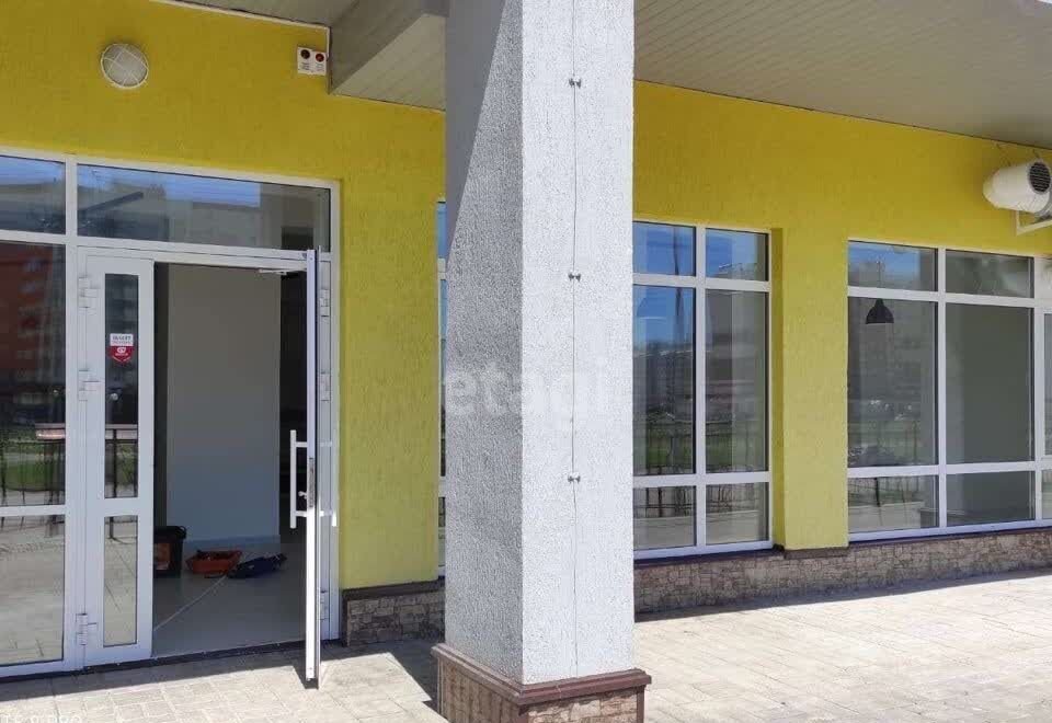 свободного назначения г Стерлитамак пр-кт Октября 42 фото 11