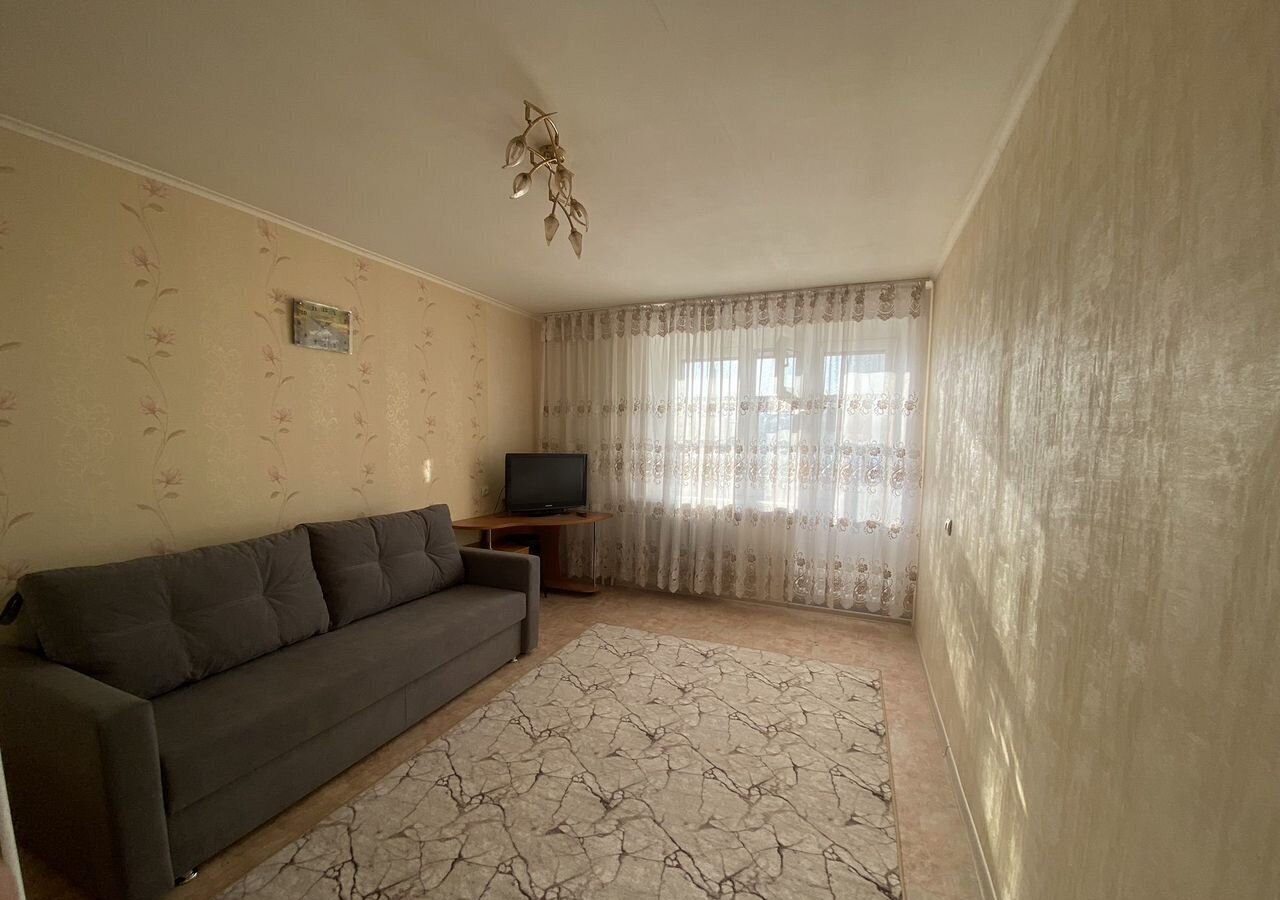 квартира г Казань Яшьлек ул Серова 41 фото 1
