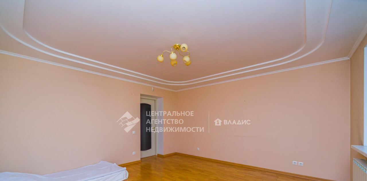 квартира г Рязань р-н Железнодорожный ул. Семена Середы, 36 фото 22