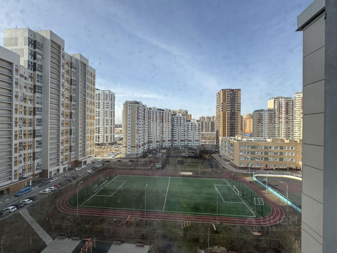квартира г Реутов ш Носовихинское 37 фото 15