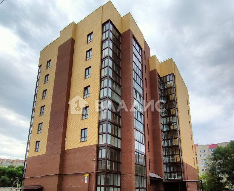 квартира г Кузнецк ул Рабочая 162а фото 1