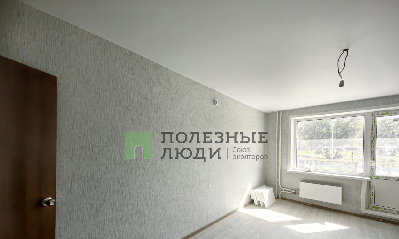 квартира г Саратов ул Брянская 12 фото 7