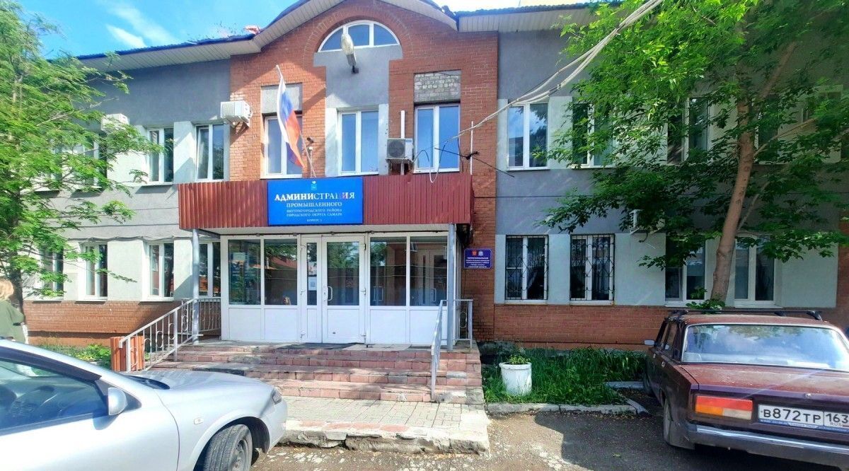 свободного назначения г Самара Безымянка ул Краснодонская 32а фото 28