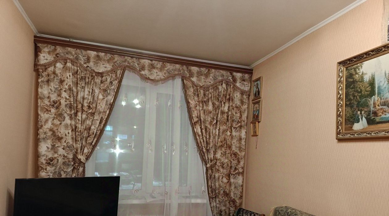 квартира г Саратов р-н Ленинский ул Центральная 10 фото 4