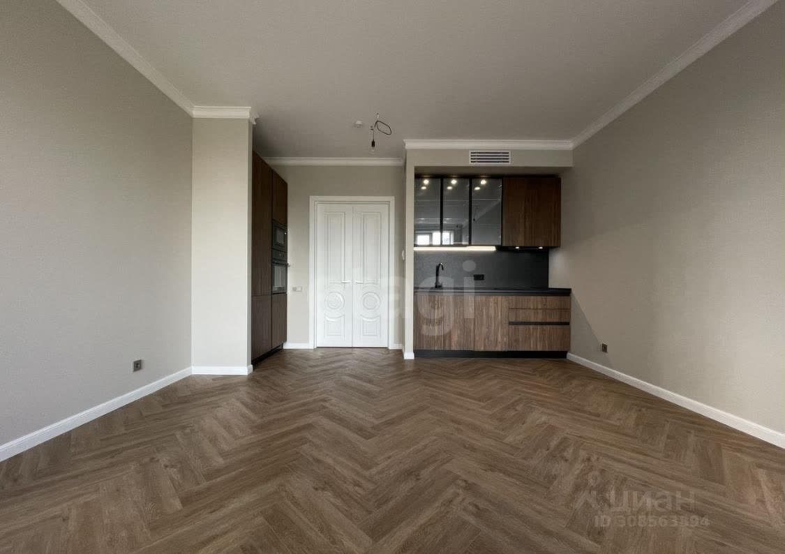 квартира г Москва Давыдково ш Аминьевское 6 фото 3