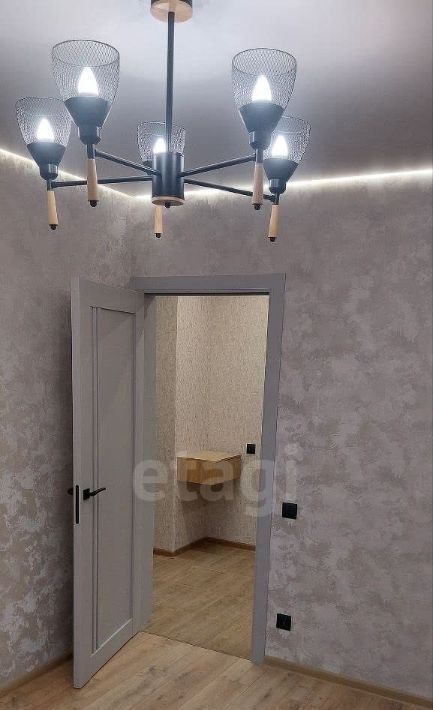 квартира г Саратов р-н Кировский ул им Академика Семенова Н.Н. 17 фото 11