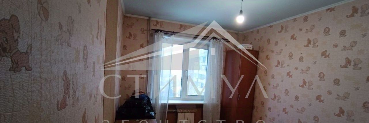 квартира г Саратов р-н Кировский ул им Чапаева В.И. 151/247 фото 12