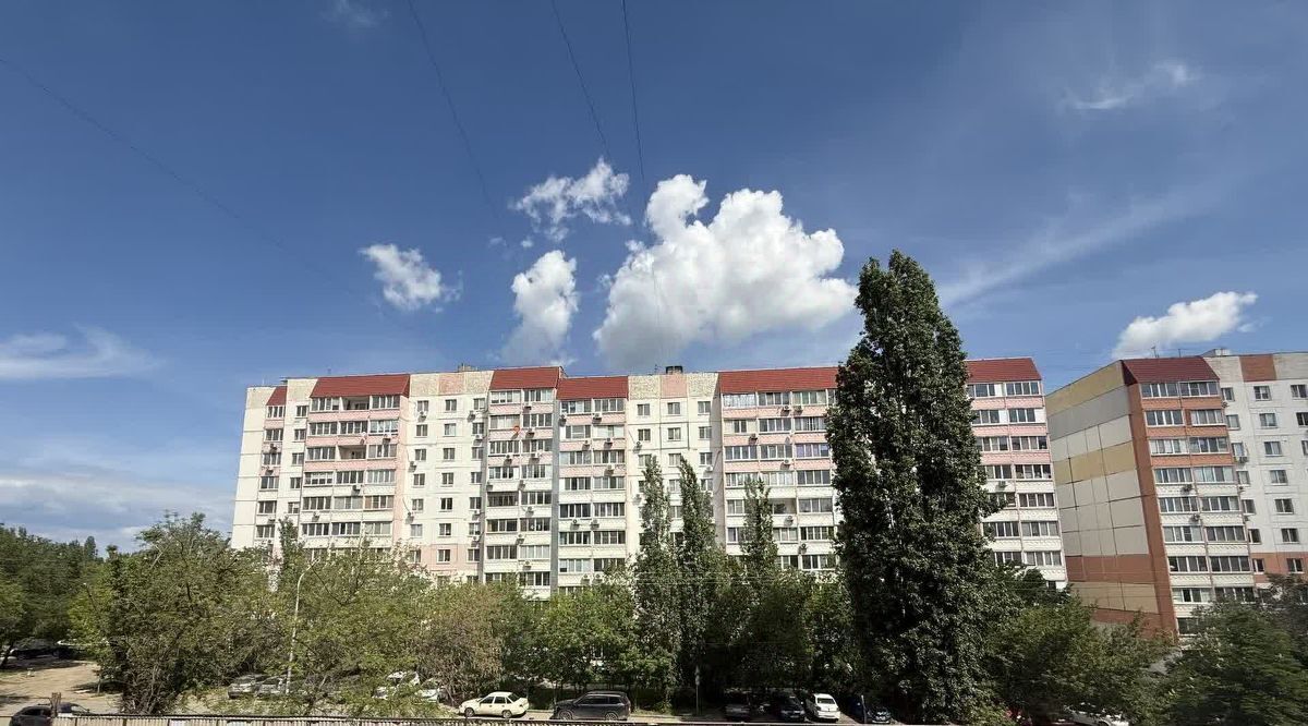 квартира г Саратов р-н Ленинский ул Электронная 10 фото 12