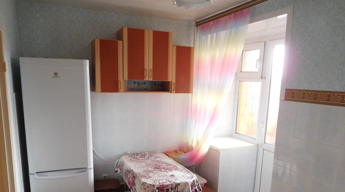 квартира г Воронеж р-н Коминтерновский пр-кт Московский 145а фото 5