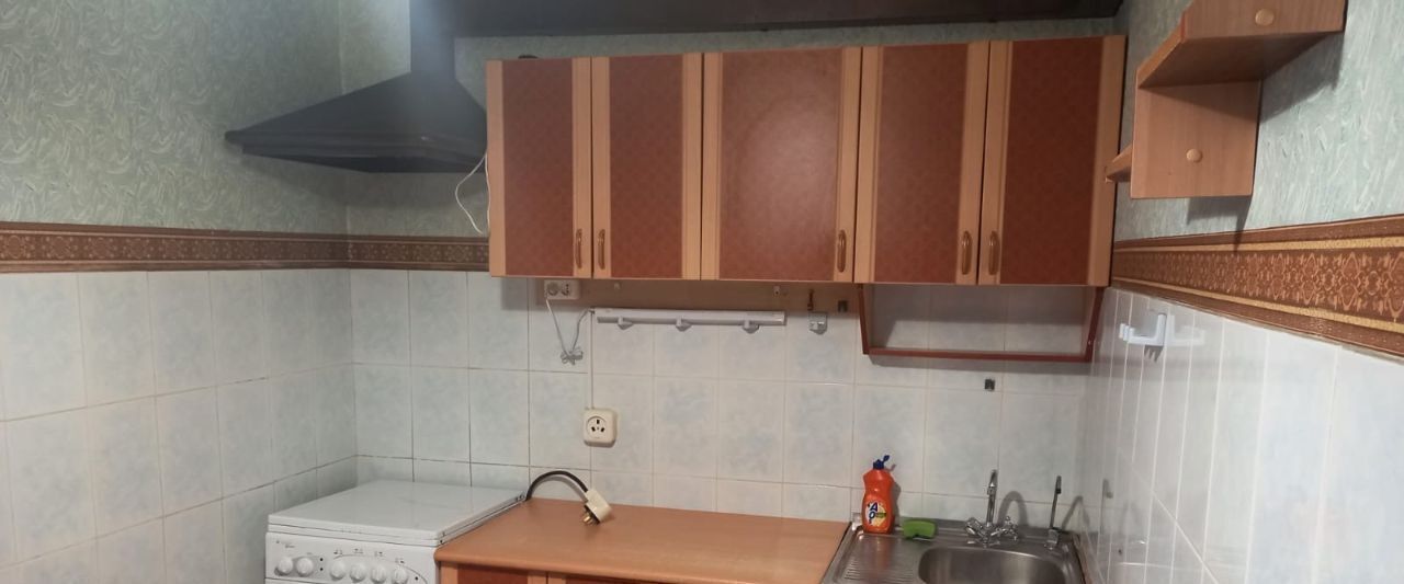 квартира г Воронеж р-н Коминтерновский пр-кт Московский 145а фото 6