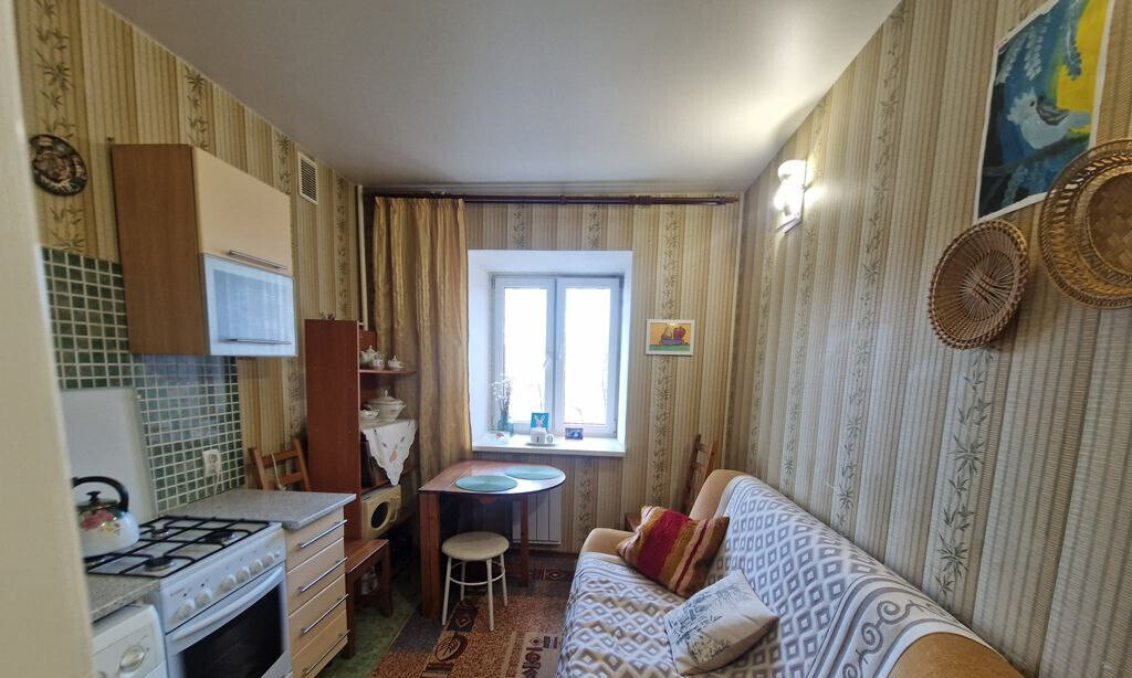 квартира г Березовский ул Театральная 22 фото 11