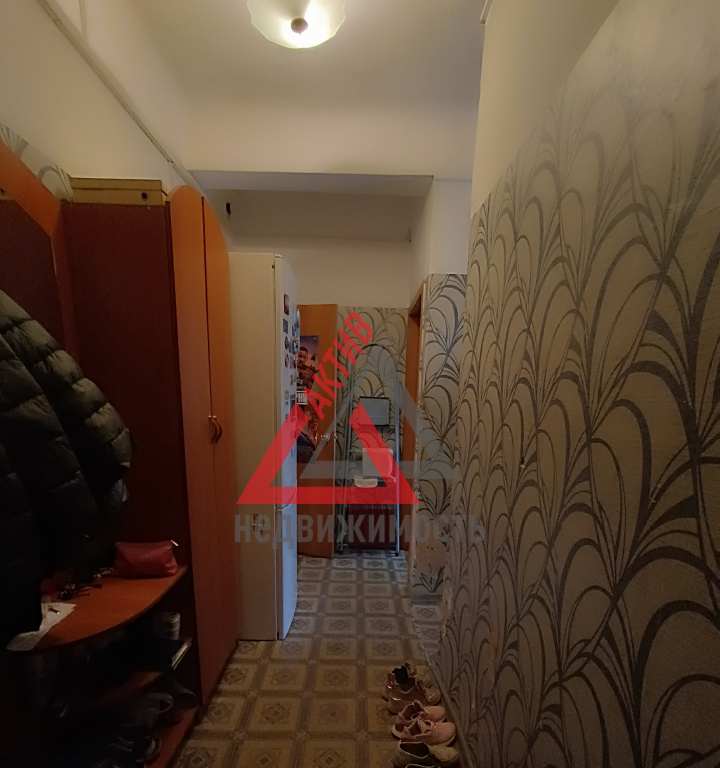 квартира г Каменск-Уральский ул Алюминиевая 20 фото 8