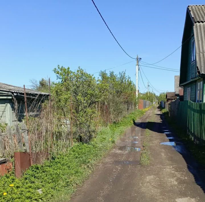дом г Ярославль снт Юбилейный СНТ, 219, Ярославский муниципальный округ фото 2