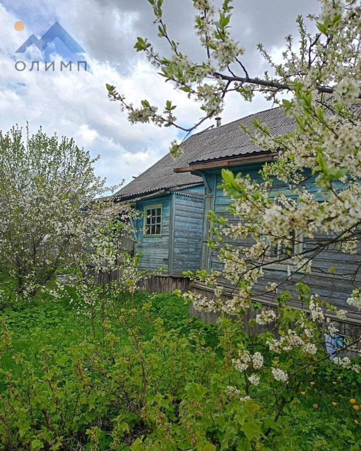 дом г Ярославль р-н Фрунзенский ул 2-я Транспортная 32 фото 4