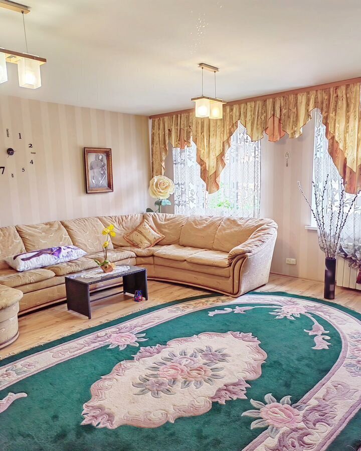 дом г Волгоград р-н Кировский ул Щелковская фото 14