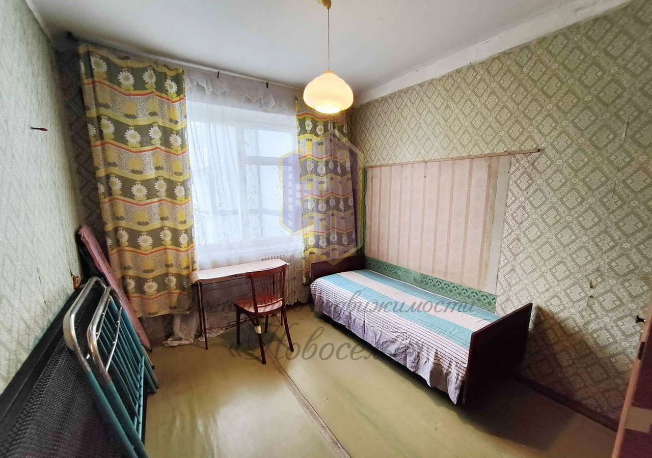 квартира г Старый Оскол мкр-н Рудничный, 10 фото 14
