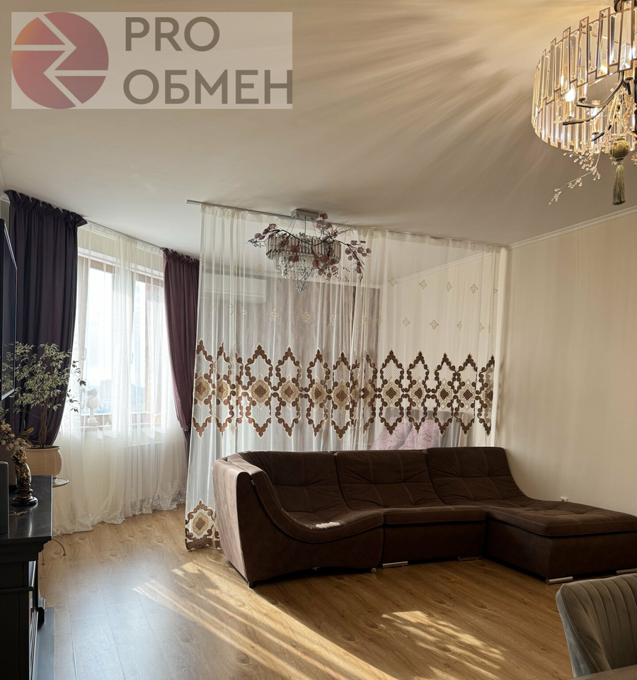 квартира г Химки Старые Химки ул Калинина 9 Химки фото 17