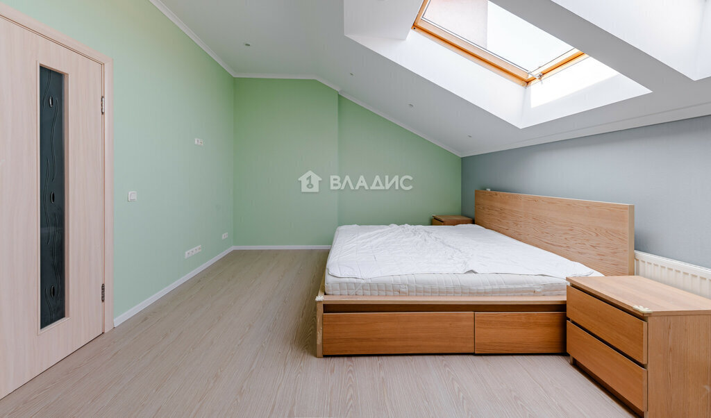 квартира г Сестрорецк ул Александра Паншина 21 Беговая фото 2