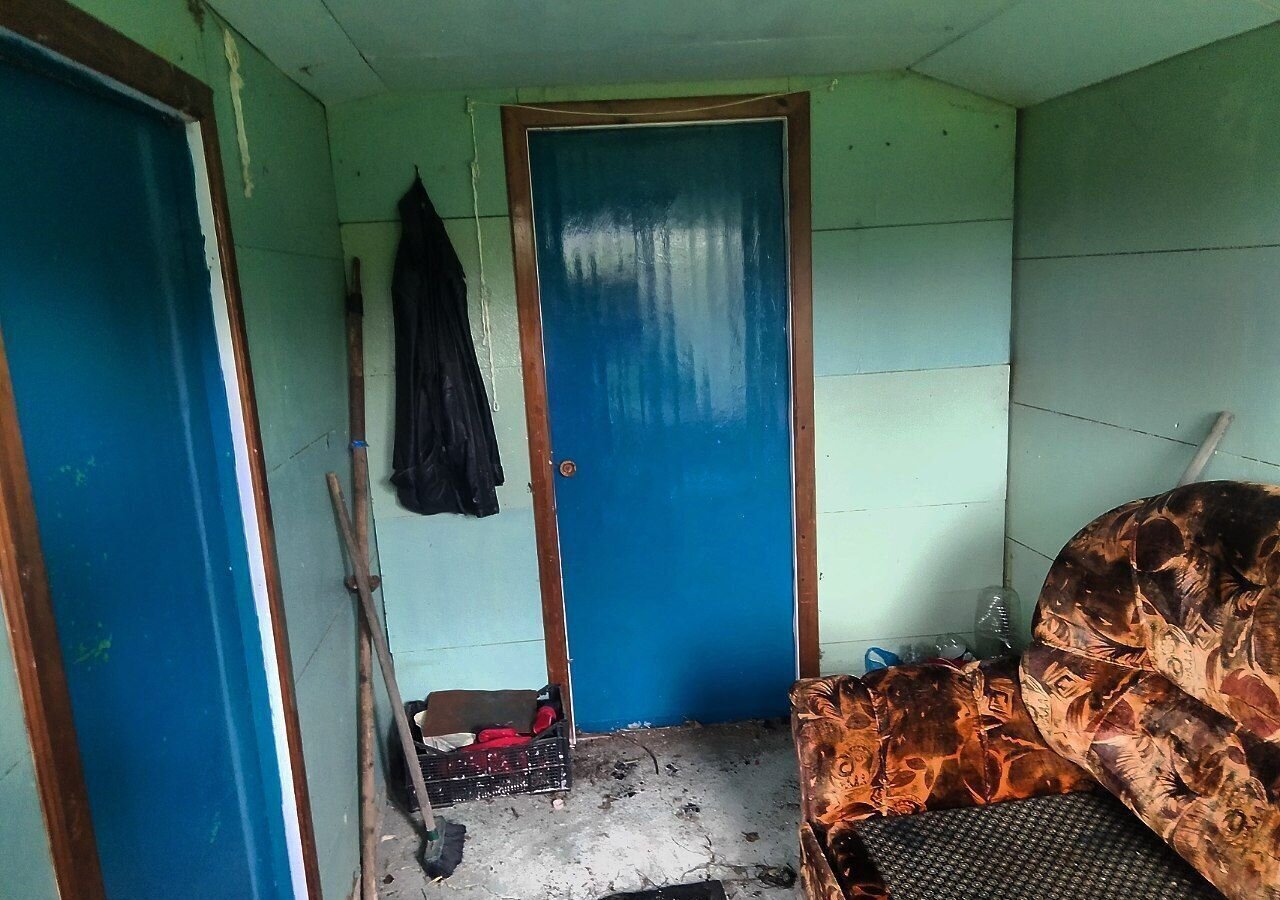 дом г Самара р-н Куйбышевский посёлок 113 километр фото 5