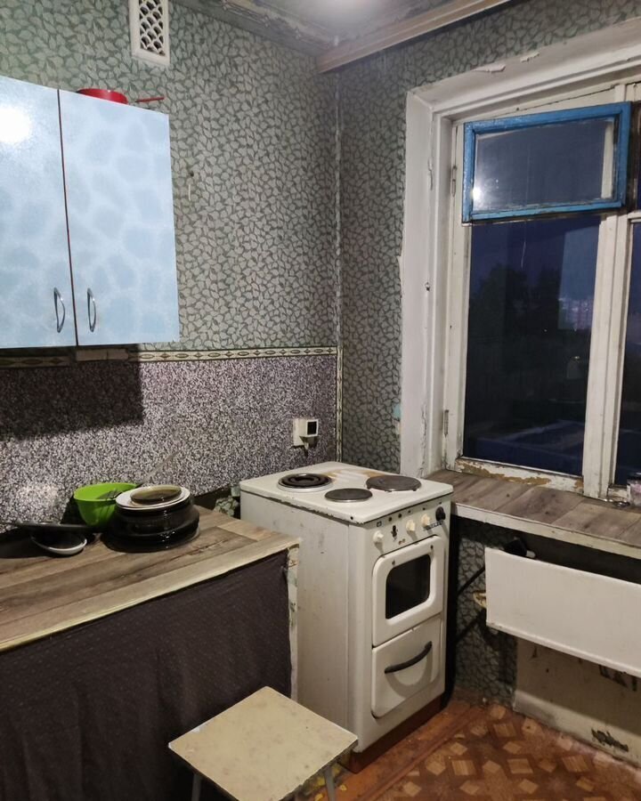 квартира г Минусинск ул Ванеева 21 фото 5