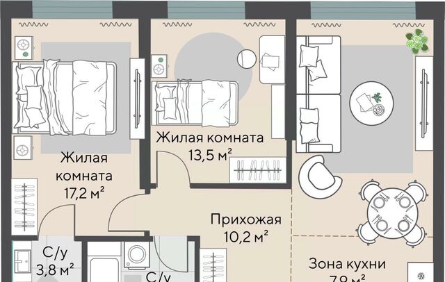 Геологическая Парковый Никольский жилой комплекс фото
