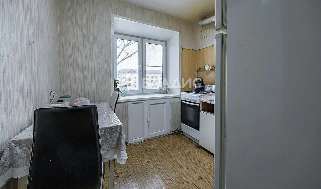 квартира г Нижний Новгород Заречная пр-кт Ленина 22а фото 19