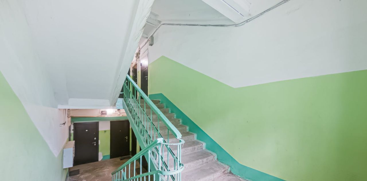 квартира г Екатеринбург Машиностроителей ул. Народного Фронта, 70 фото 14