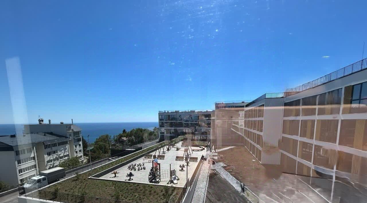 квартира г Ялта г Алупка ш Севастопольское фото 12