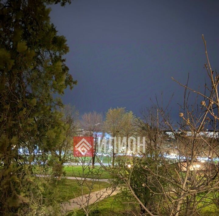 квартира р-н Бахчисарайский г Бахчисарай ул Фрунзе 81 фото 5
