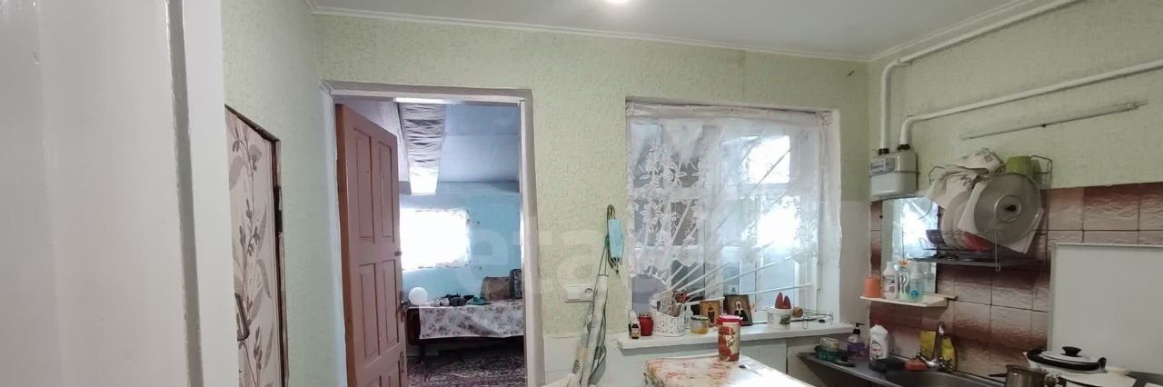 квартира р-н Бахчисарайский г Бахчисарай ул Македонского 6а фото 24