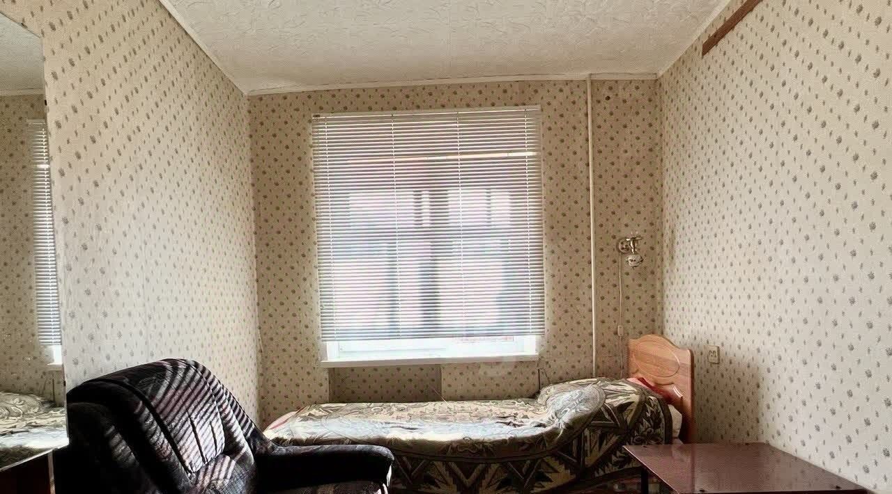 квартира р-н Бахчисарайский г Бахчисарай ул Мира 12 фото 18
