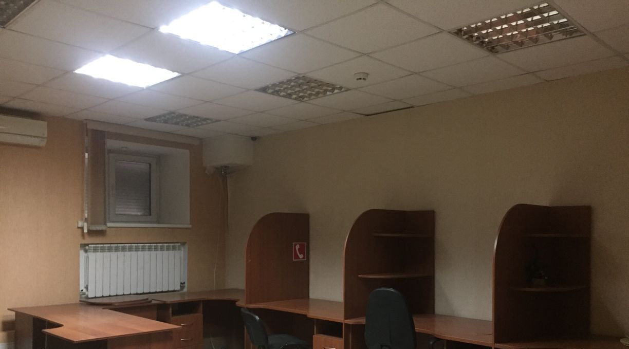 свободного назначения г Челябинск р-н Курчатовский пр-кт Свердловский 2 фото 9