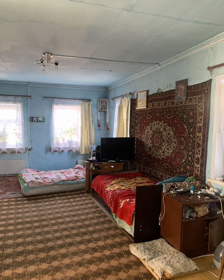 дом г Братск жилой район Гидростроитель, Дальневосточная ул., 7 фото 9
