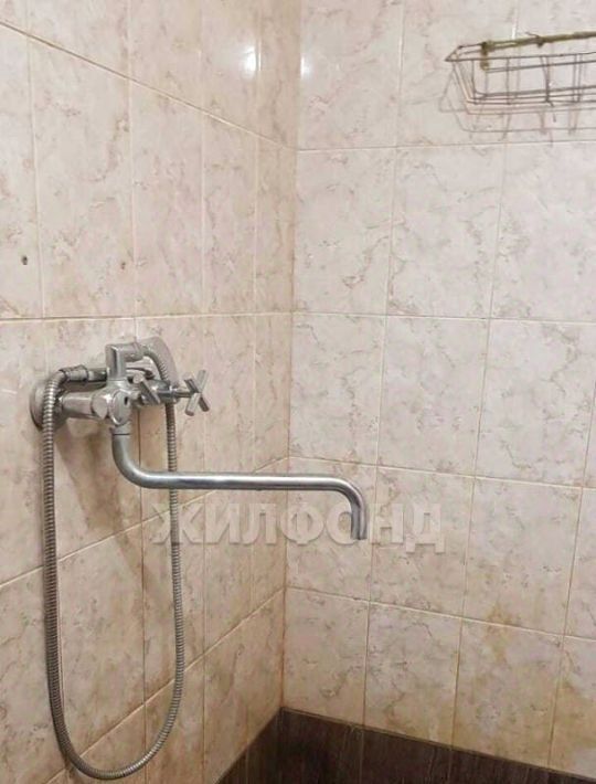 комната г Обь дом по ул. ЖКО Аэропорта 19 фото 7