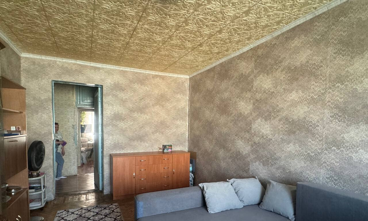 квартира г Москва метро Савеловская ул Бутырская 53/1 фото 5