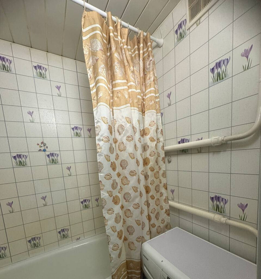 квартира г Москва метро Савеловская ул Бутырская 53/1 фото 10