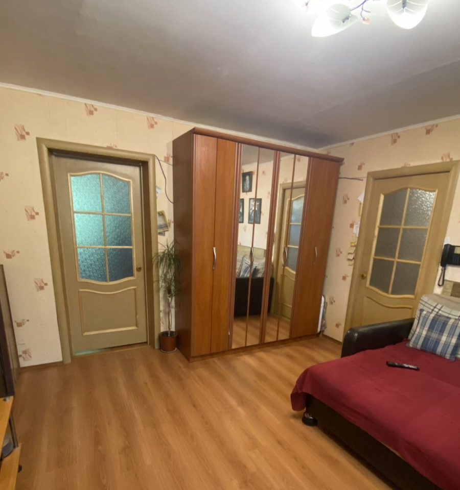 квартира г Колпино б-р Трудящихся 15/2 фото 4
