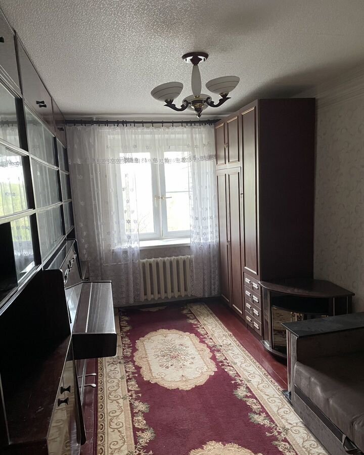 квартира г Липецк р-н Советский ул Вермишева 23а фото 4