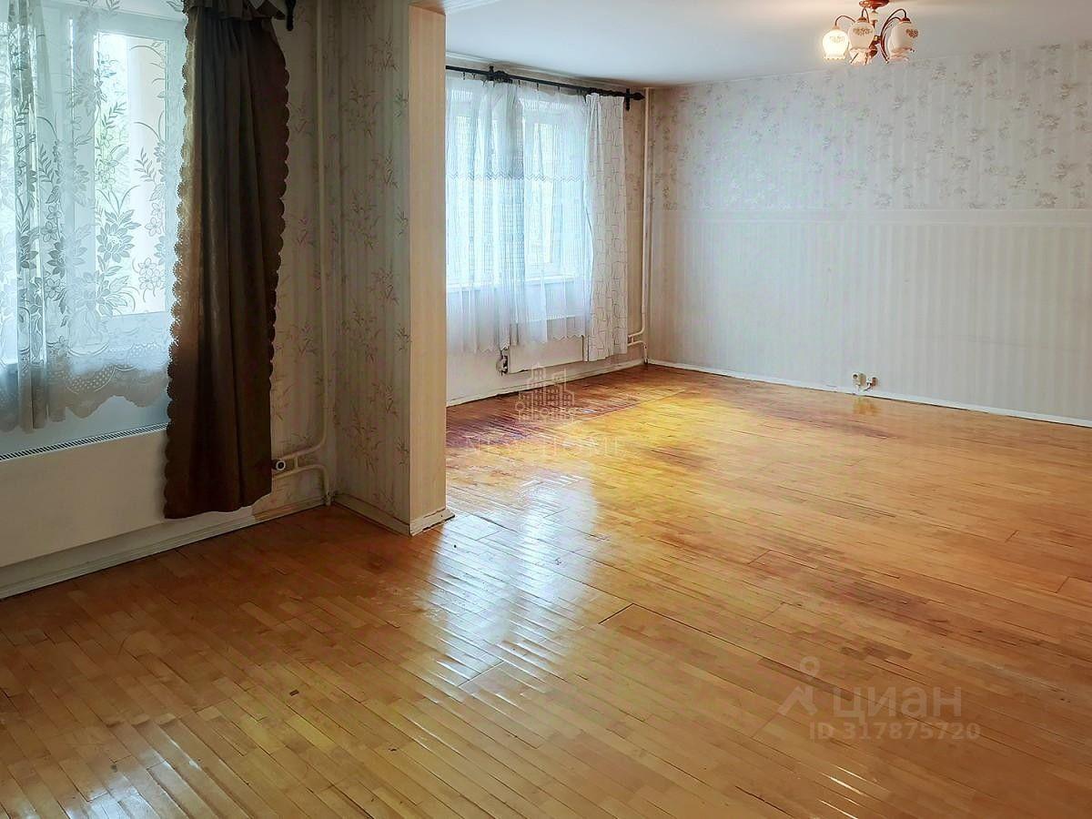 квартира г Москва ул Удальцова 32 Московская область фото 8