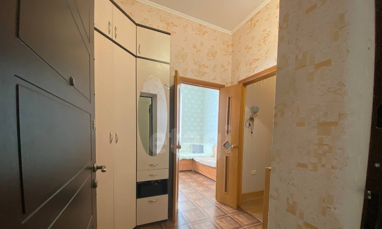 квартира г Геленджик ул Кабардинская 21 фото 2