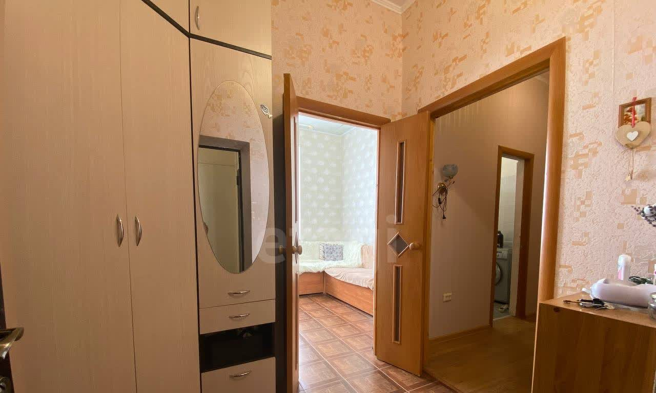квартира г Геленджик ул Кабардинская 21 фото 3