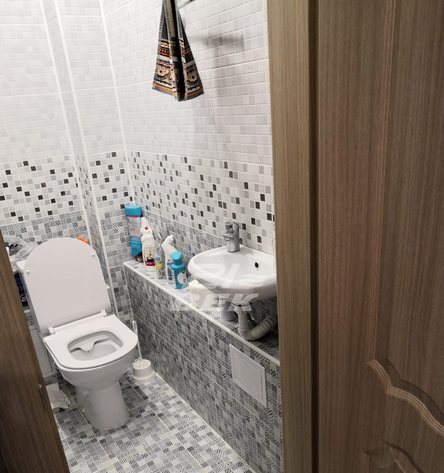 квартира г Курск проезд Весенний 2-й 20а Агрегатный м-н фото 6