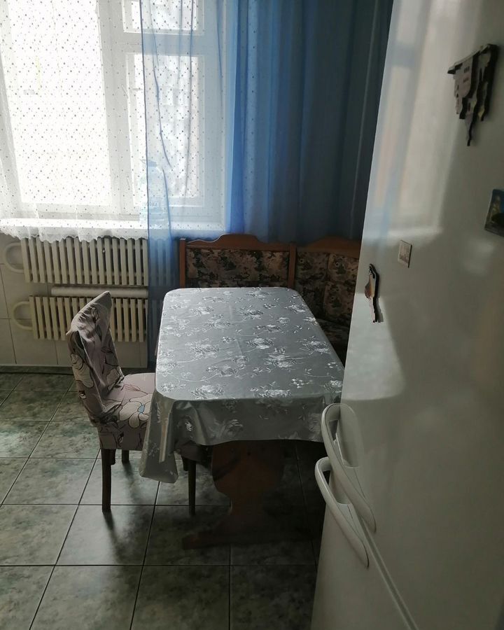 квартира г Белгород Западный ул Есенина 16 фото 7