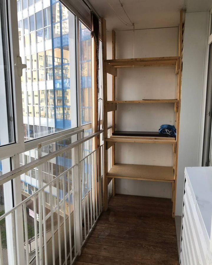 квартира г Красноярск р-н Свердловский ул Карамзина 18 фото 20