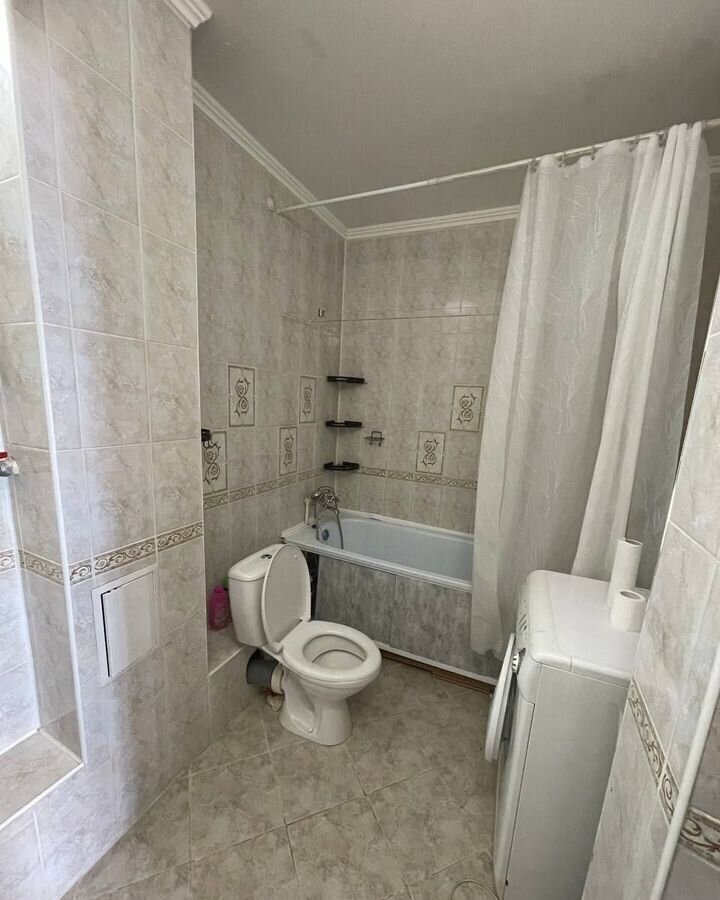 квартира г Красноярск р-н Свердловский ул Карамзина 18 фото 27