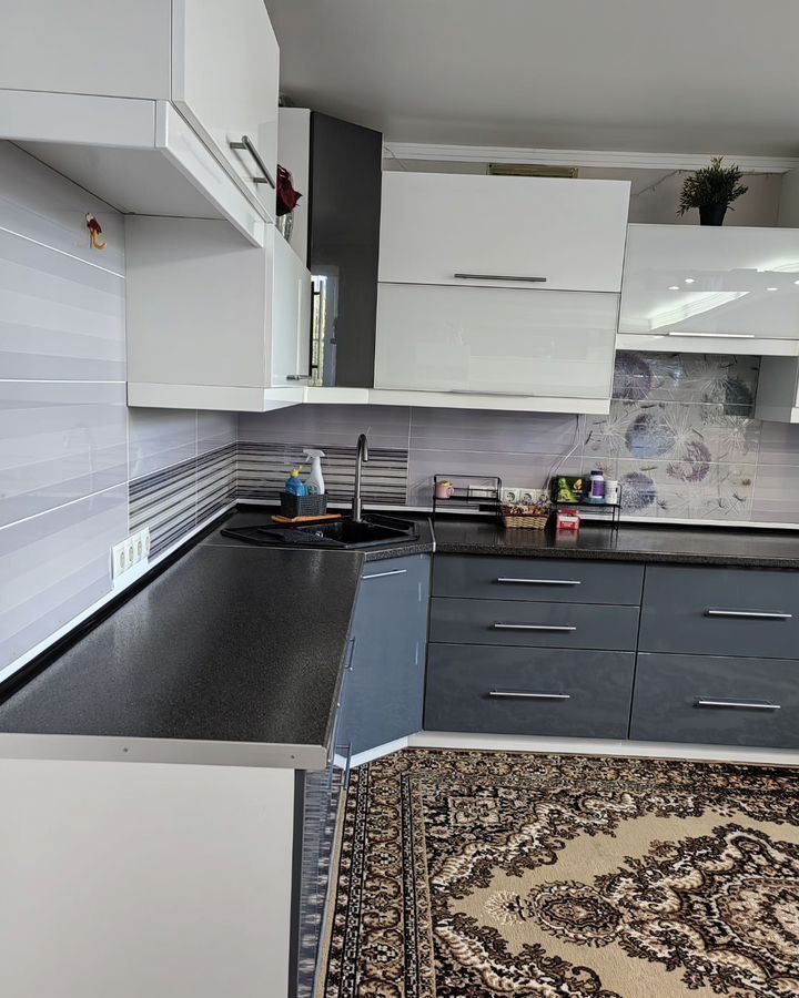 квартира р-н Ейский г Ейск ул Коммунистическая 20/1 фото 10
