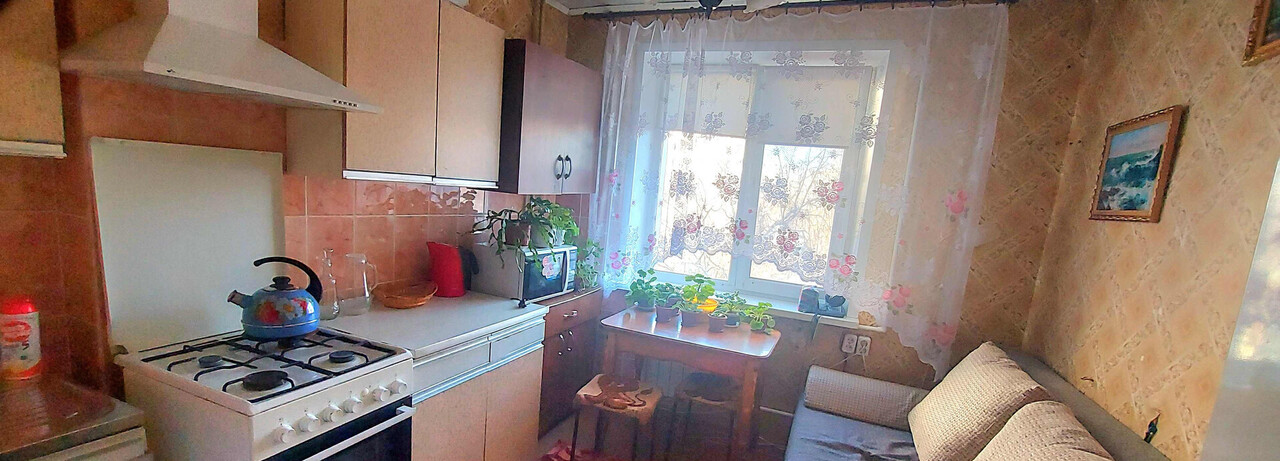квартира г Самара ул Ташкентская 230 Приволжский м-н фото 6
