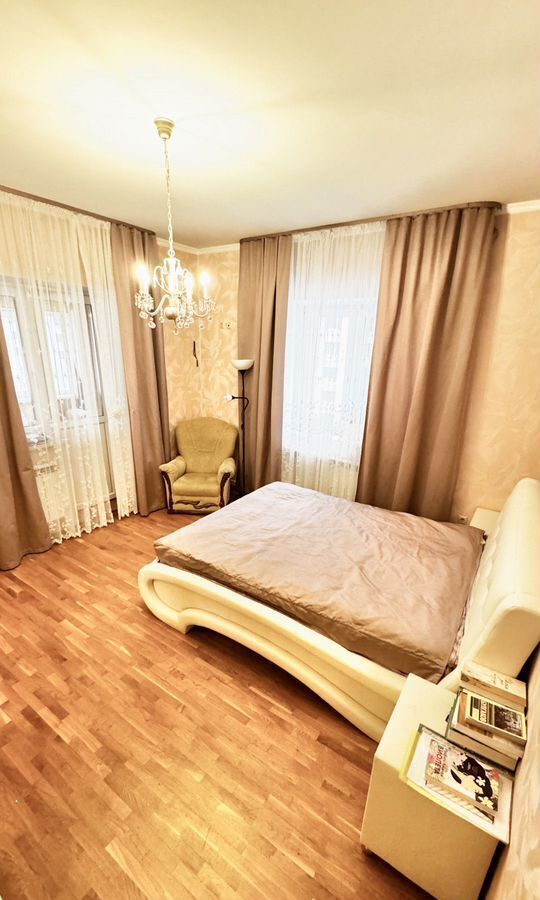 квартира г Казань Суконная слобода ул Гастелло 1 фото 7